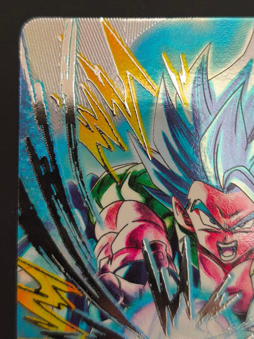 UM10-SEC4 ベジット :ゼノ UM10-SEC5 ゴジータ:ゼノ 未開封 未使用品