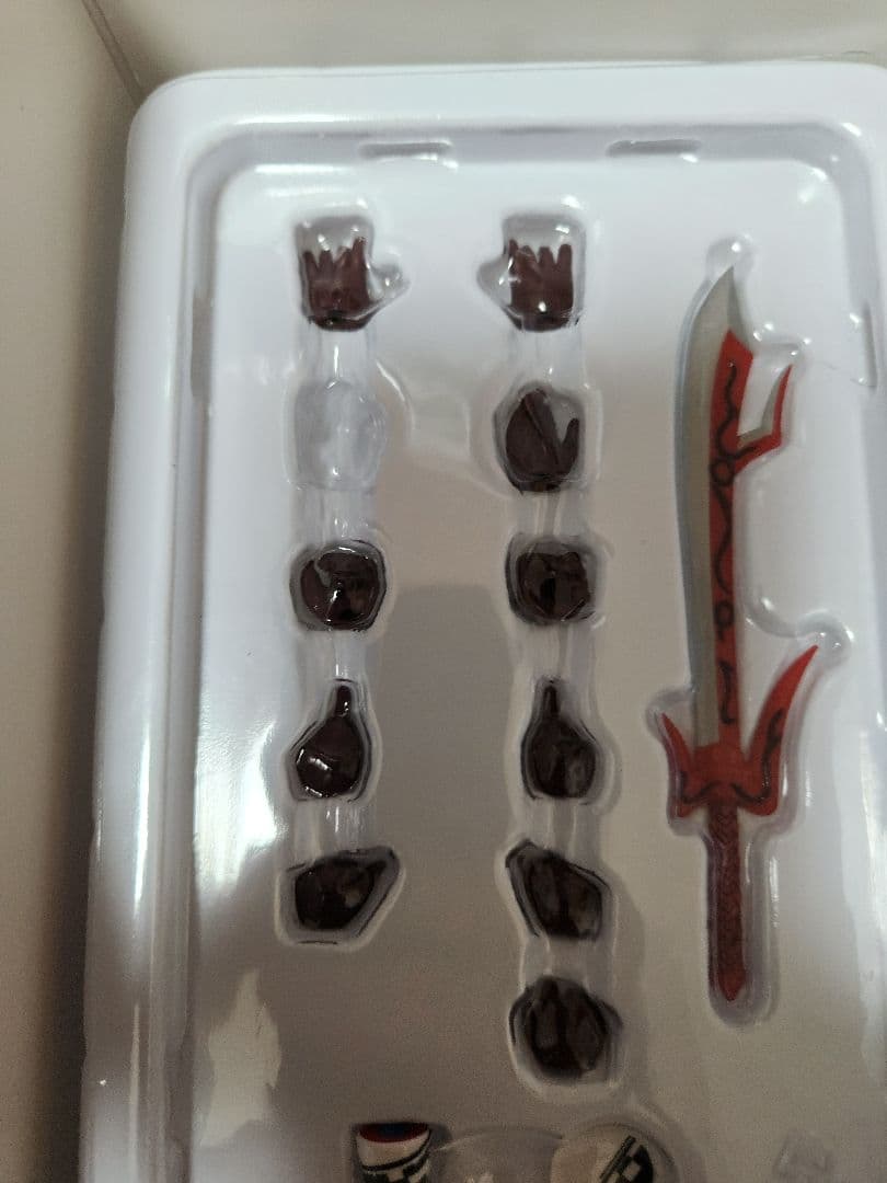 S.H.Figuarts 真骨彫 仮面ライダー電王 5体セット