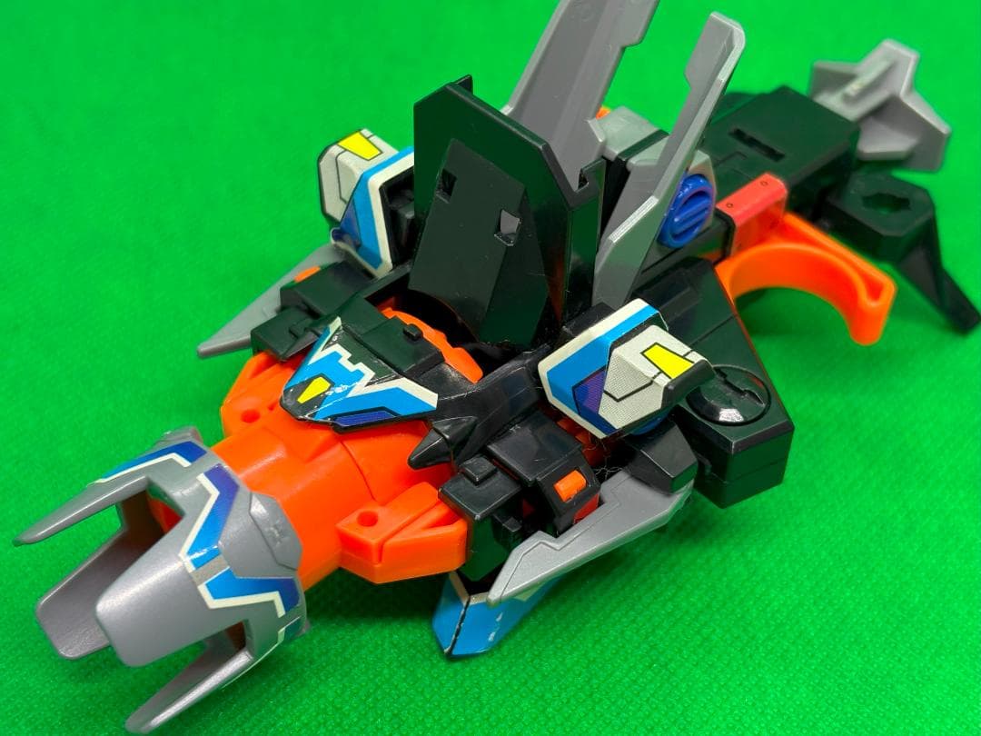 ビーダマン フラッシュワイバーン ジャンク品 - メルカリ