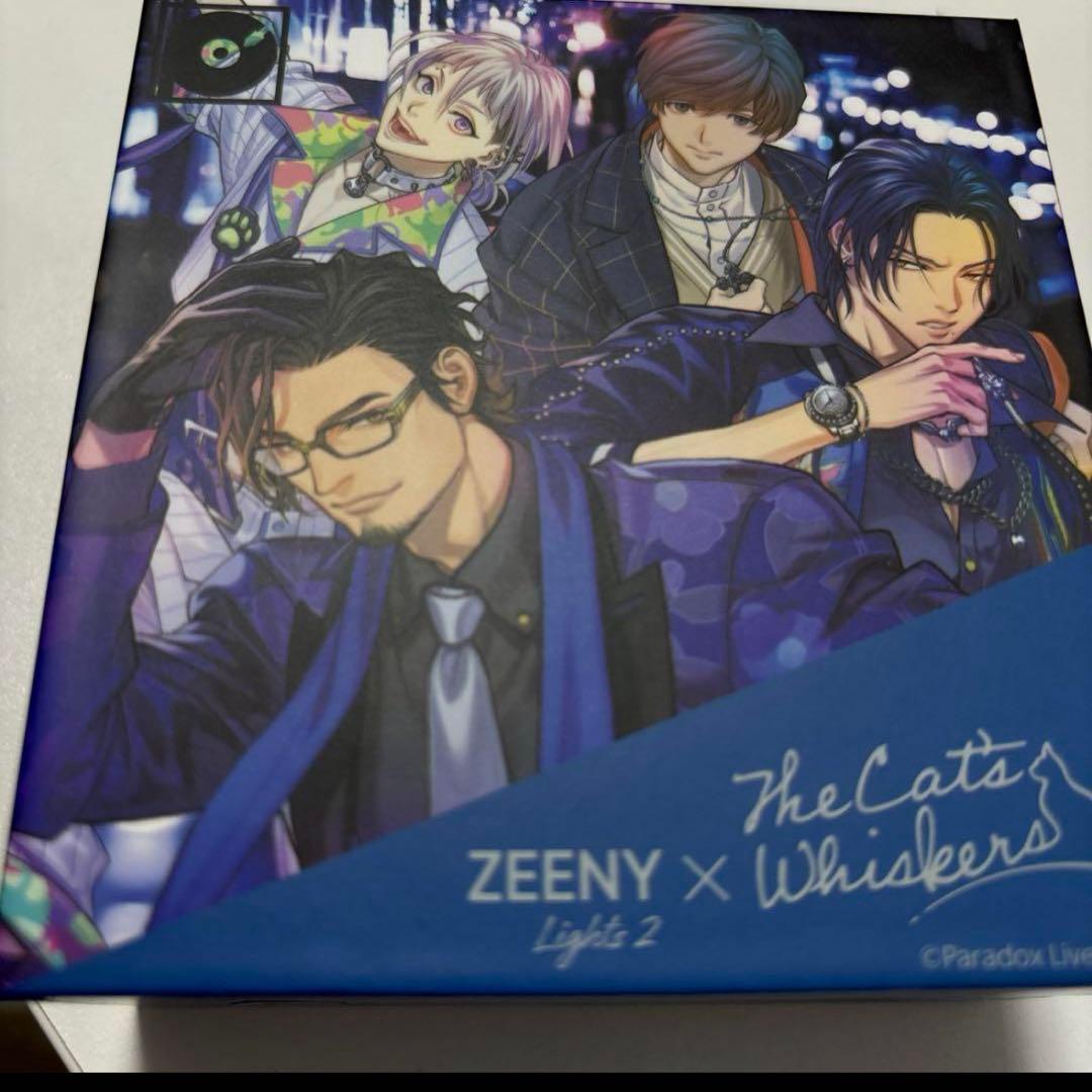 アニメポスター小林右京宇宙に逝くB1ポスター。