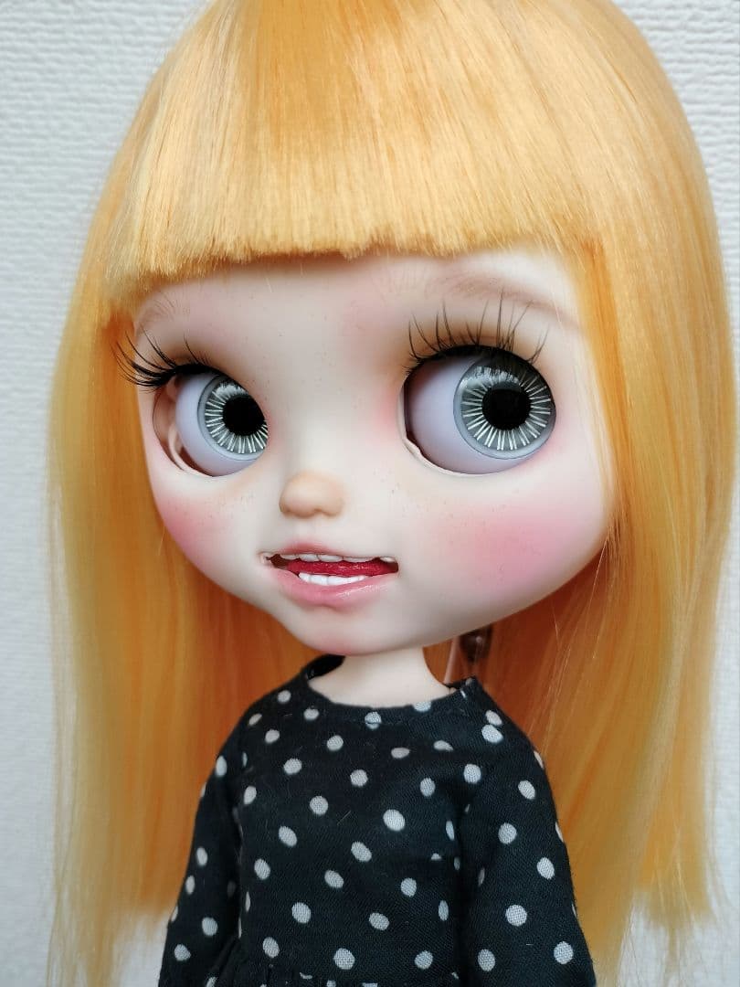 カスタムアイシードール オンライン ストア