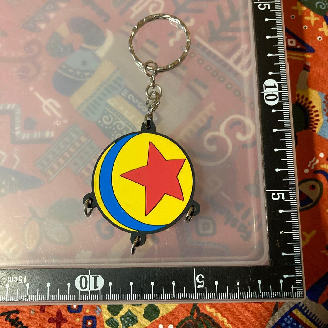 ディズニー　プレイタイム　2020 ディズニーシー　ピクサー　ボール