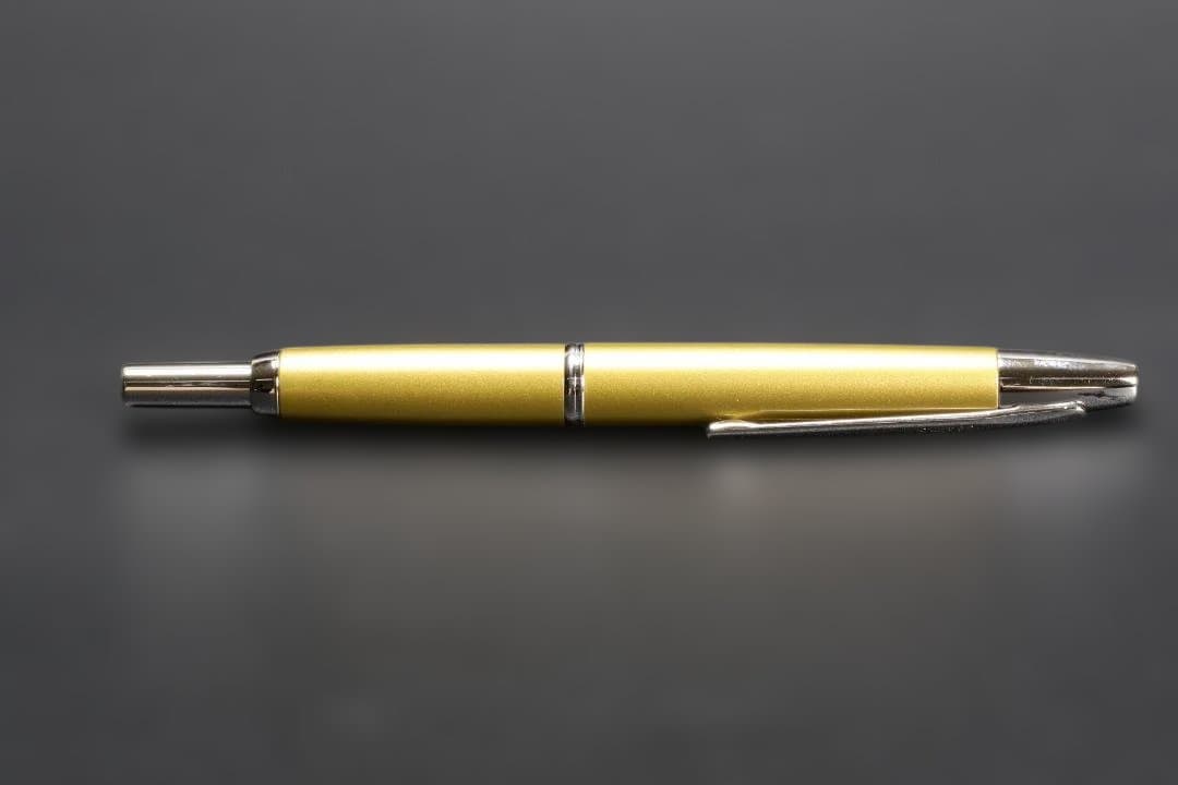 PILOT パイロット 万年筆 ゴールド PILOT JAPAN 詳細ページ | 万年筆 ボールペンなど高級筆記具の販売・買取
