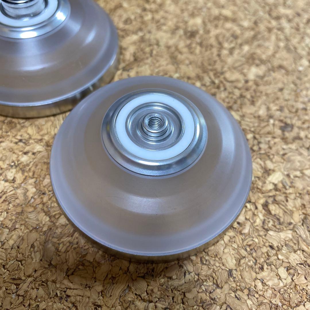 金リムプロトタイプ ターニングポイント - PRISTINE-AUTO-DETAIL.COM