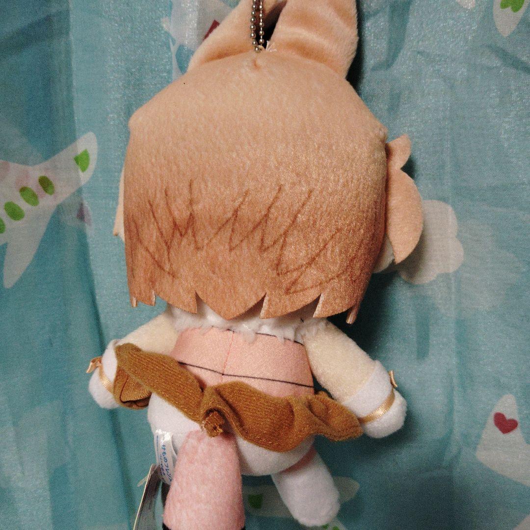 けものフレンズ ドール ぬいぐるみ セガ