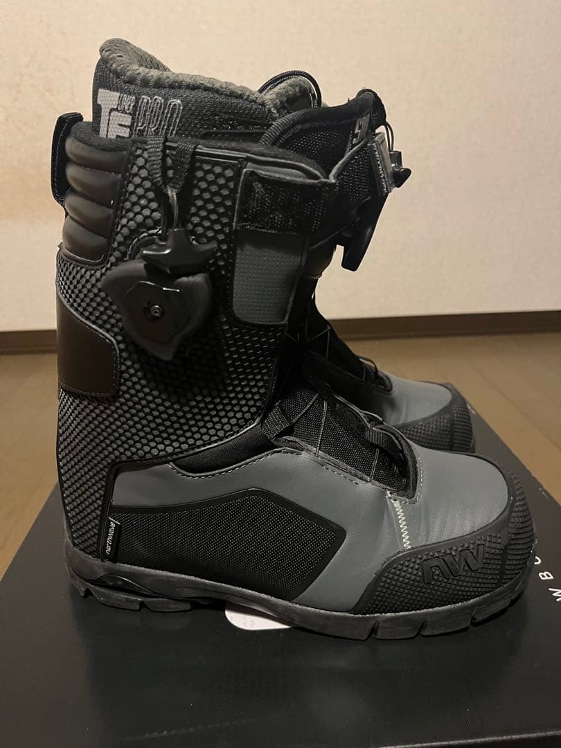 スノーボード NORTHWAVE DOMAIN 2 SPIN