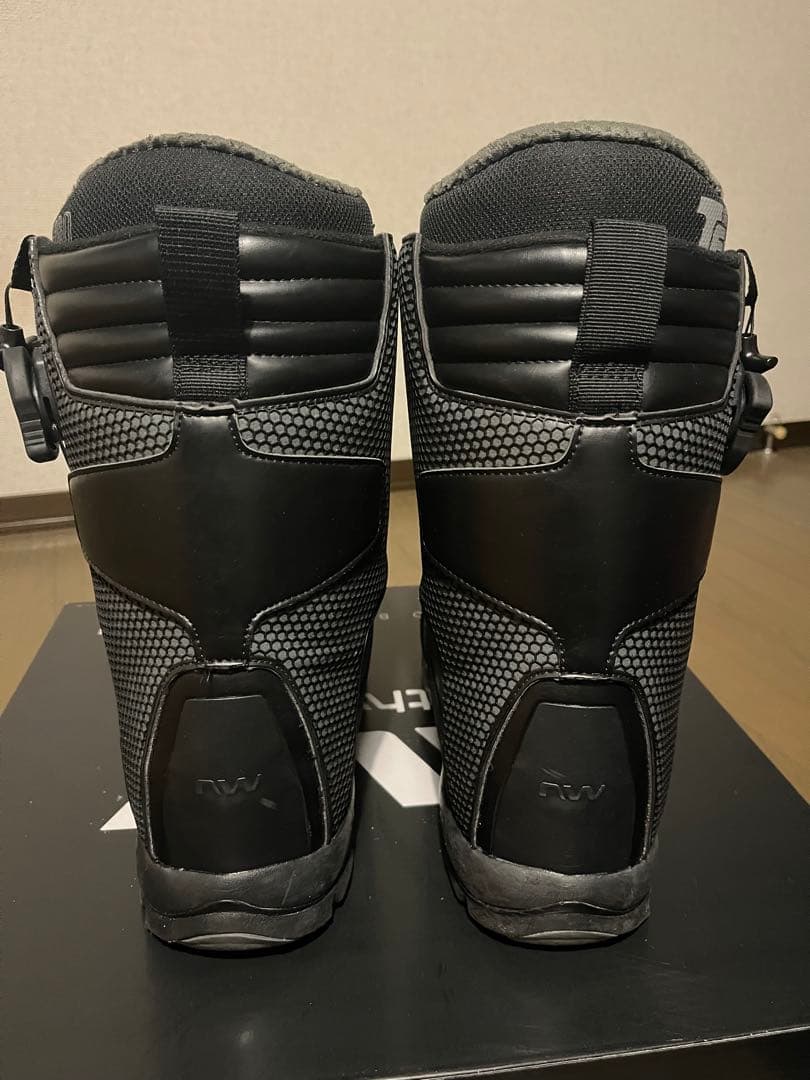 スノーボード NORTHWAVE DOMAIN 2 SPIN