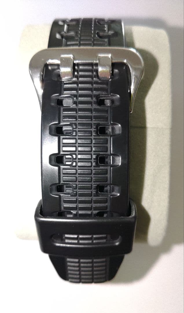 廃盤　稼働　美品　G-SHOCK　GW-3500B 電波ソーラー　ブラック