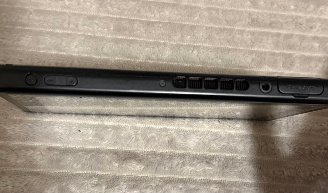 Nintendo Switch本体 付属品完備 箱付き