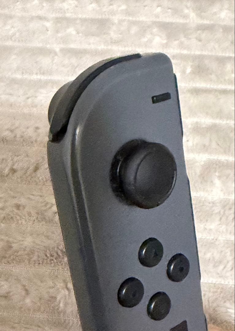 Nintendo Switch本体 付属品完備 箱付き