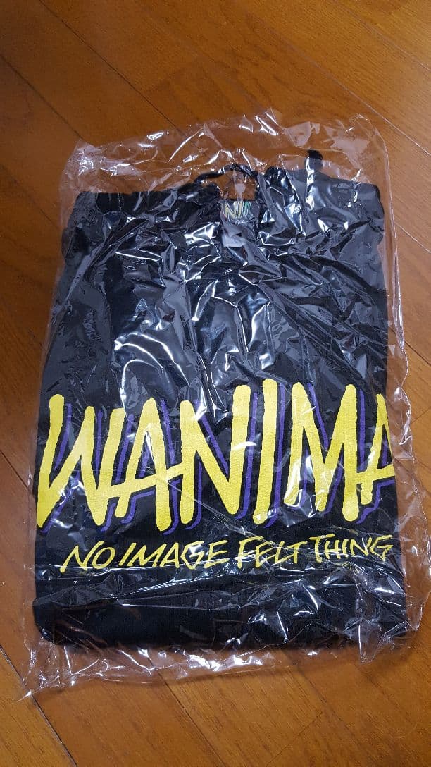 Ken Yokoyama パーカー pizza of death WANIMA - pizza of death