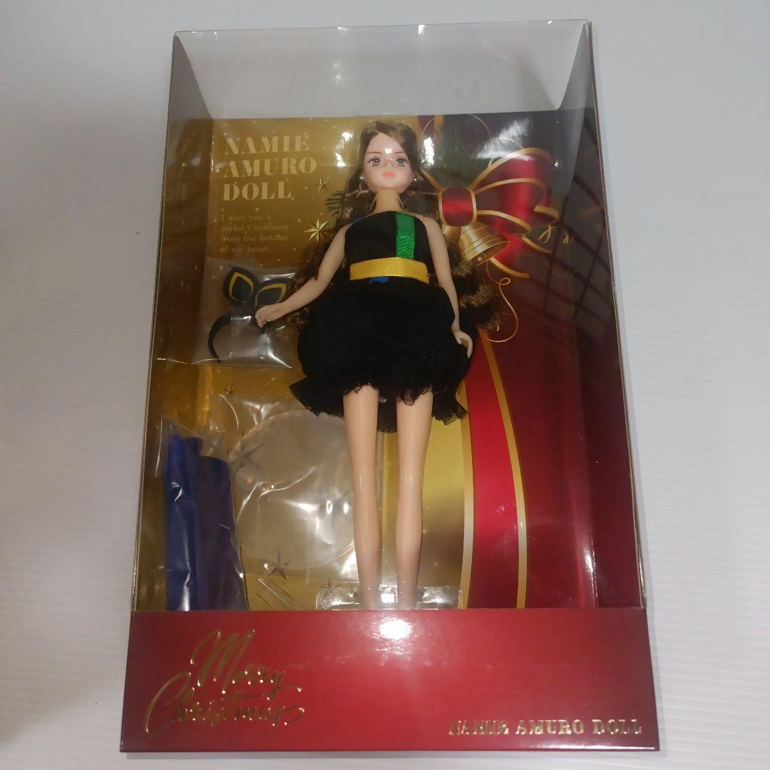希少】ナミエドール 安室奈美恵 人形 2体セット 安室奈美恵 ドール 2