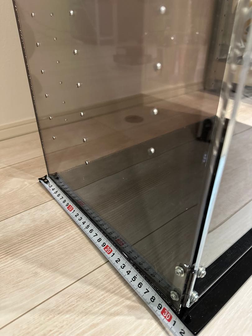 フィギュア　コレクション　ケース　棚