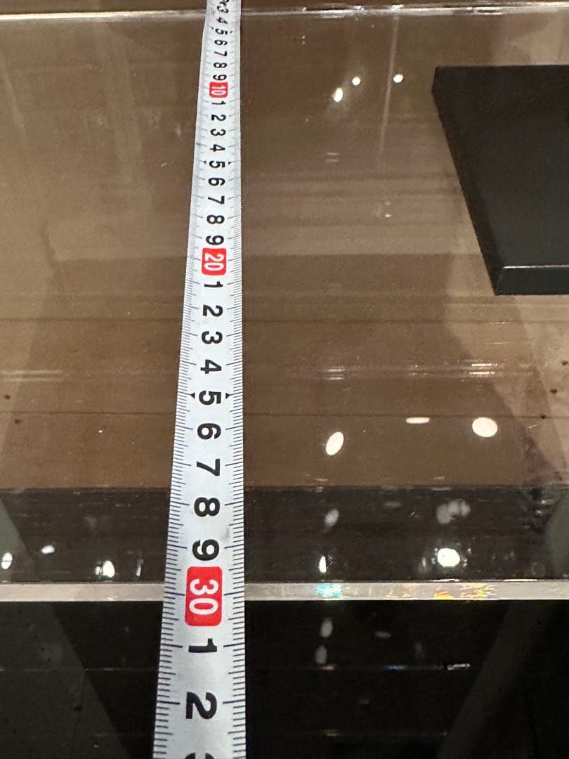 フィギュア　コレクション　ケース　棚