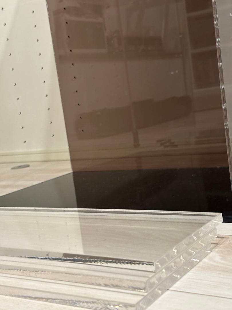 フィギュア　コレクション　ケース　棚