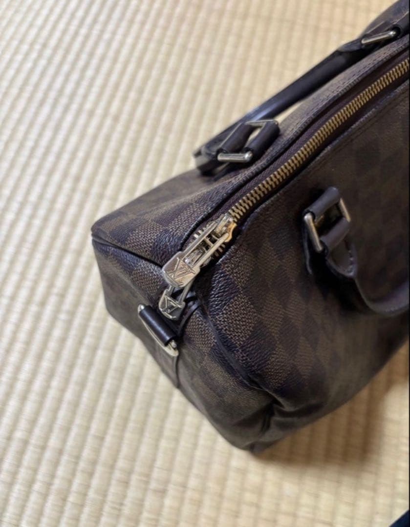 ルイヴィトンノベルティハンドバッグ