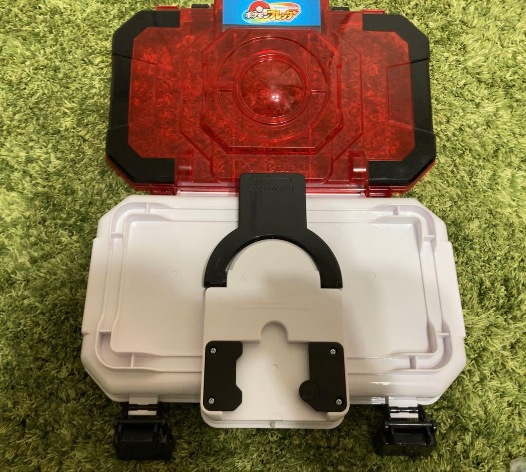 ポケモンフレンダ フレンダ第0弾〜ベストタッグ第3弾