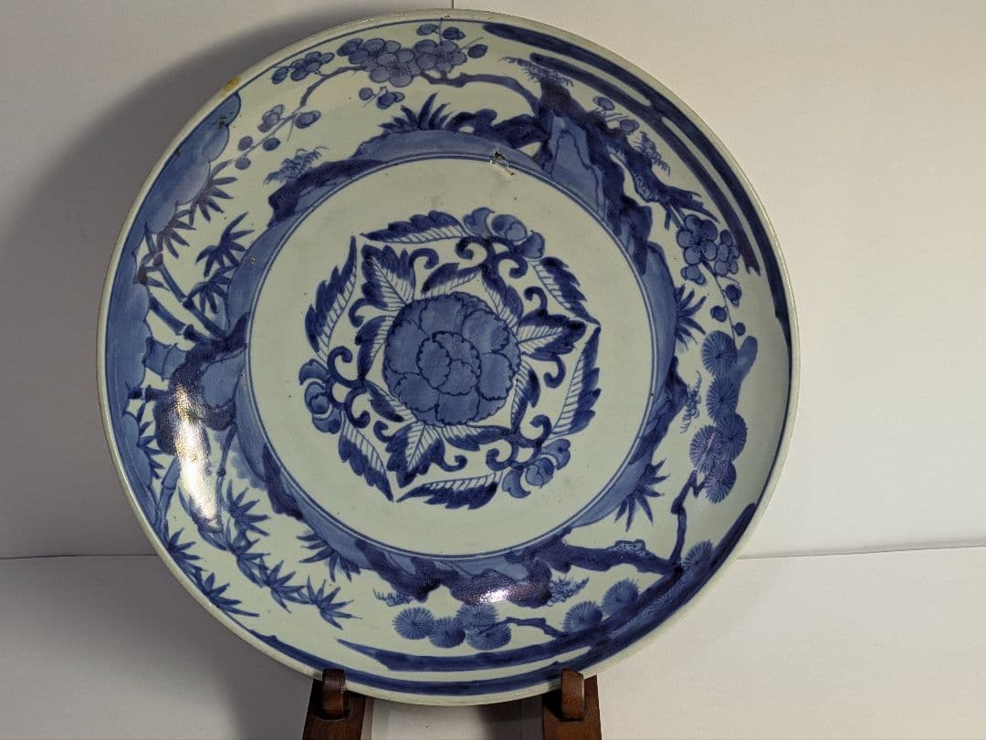 大日本茶道学会田中仙翁箱書 蕗の薹香合 川瀬順一造