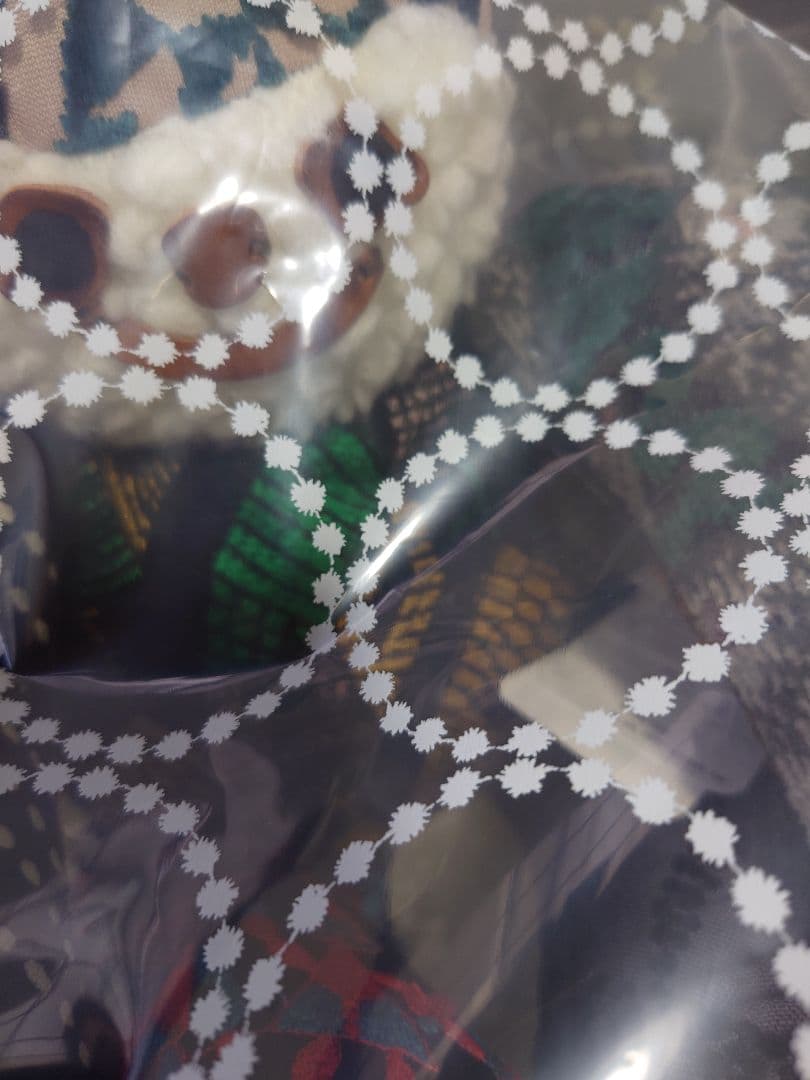 ミナペルホネン konomekaman dark mix 新品・未使用 - メルカリ