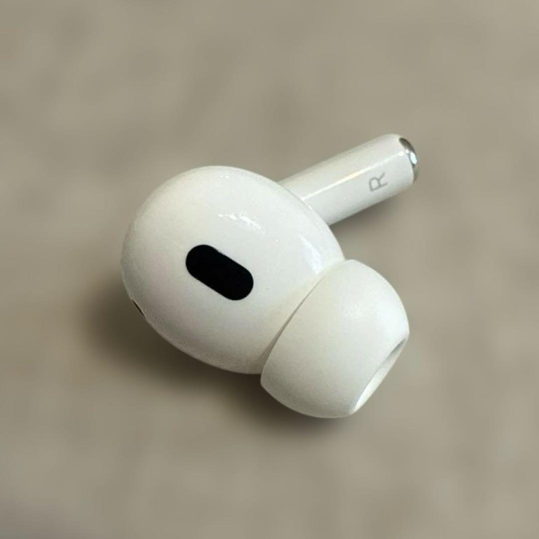 正規品】Airpods pro 第2世代 A3047 右耳 タイプC - メルカリ