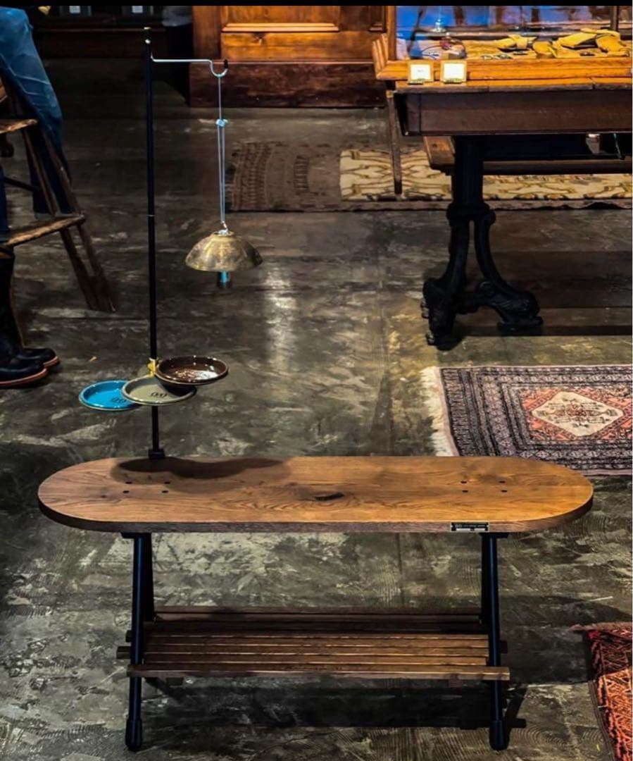 neru design works Muku no deck vintage - メルカリ