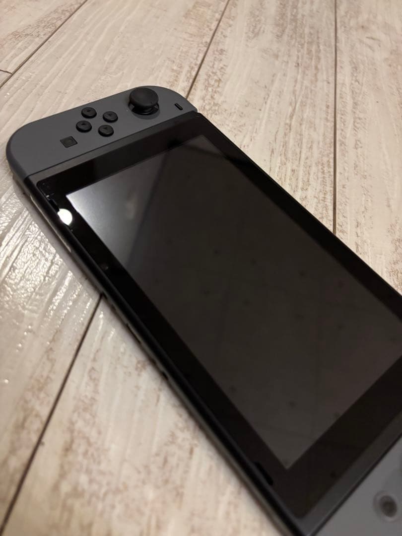 Nintendo Switch 本体 + あつまれ どうぶつの森