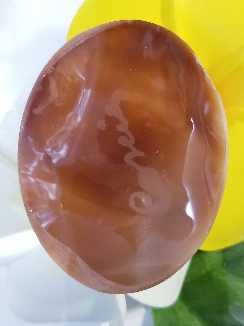 KS-785 【ジョバンニ・アメンドーラ作】天然シェルカメオルース