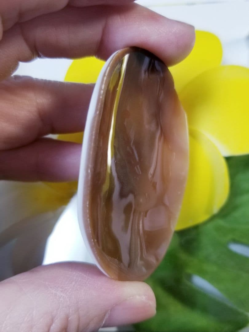 KS-785 【ジョバンニ・アメンドーラ作】天然シェルカメオルース