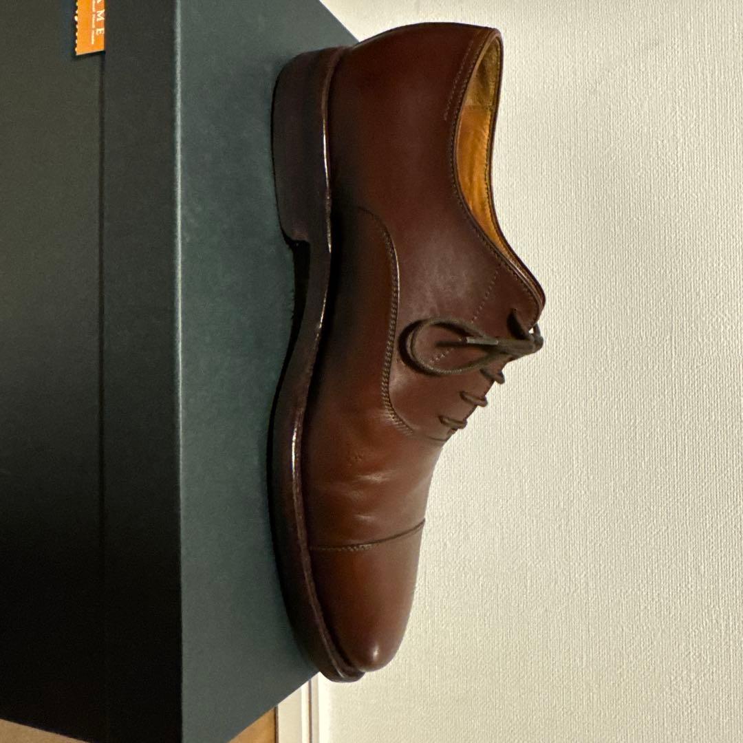 ジャランスリワヤ ストレートチップ 7 1/2 (26.0cm)