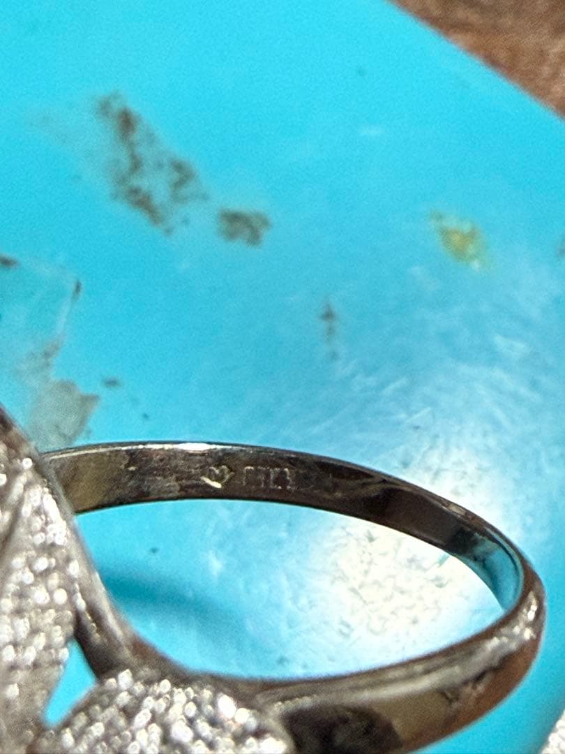 K14WG.石不明総重量4.89g