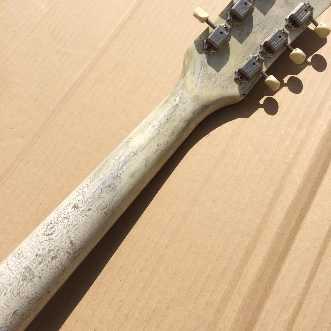 EDWARDS エドワーズ レスポール スペシャル ハードレリック LP LS