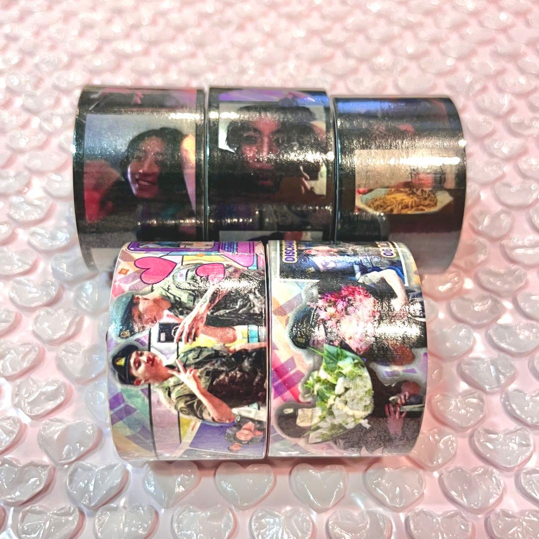 ⑅◡̈*♡⭐︎recoryu⭐︎さま⑅◡̈*♡専用 BTS