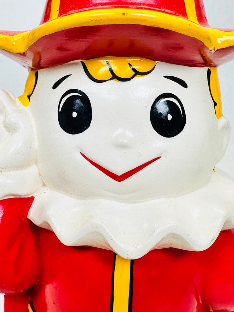 長崎旅博覧会 たびと君 貯金箱 1990 - メルカリ