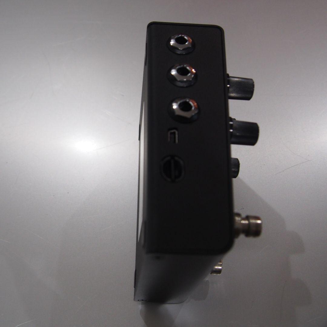 DigiTech TRIO+ バンドクリエイター・ルーパー　トリオプラス