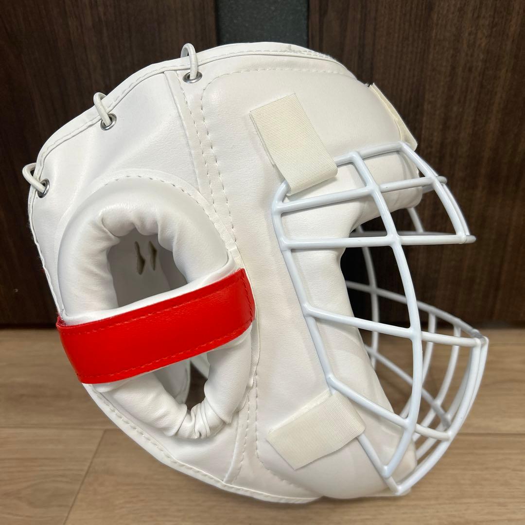 JKJO ヘッドガード ヘッドギア sサイズ 2025年最新】JKJO 空手 ヘッド