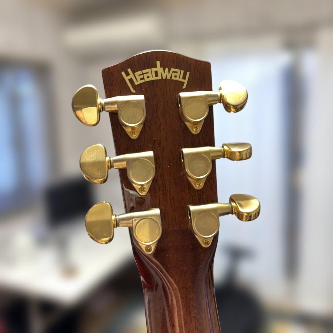 HEADWAY エレアコ(カッタウェイ)TF1000C - メルカリ