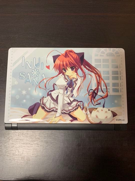 ユニットコム ましろ色シンフォニー ビジュアライズノートパソコン