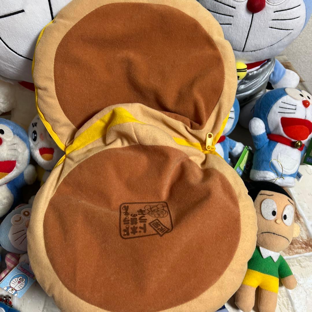 レトロ ドラえもん グッズ まとめ売りセット