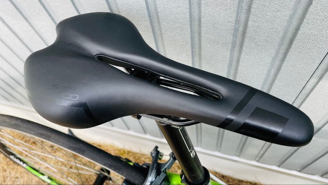 【受け取り限定】Felt F95 2013 【付属品多数・洗車済み】