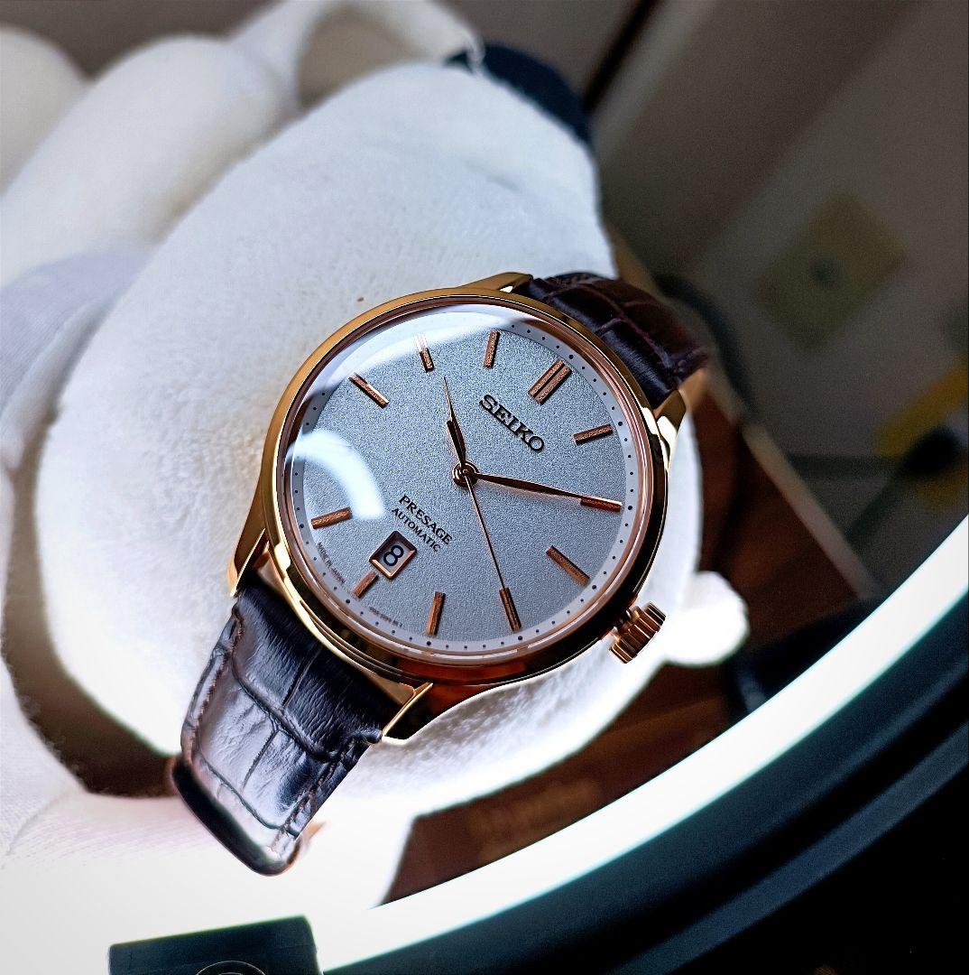 [専用] SEIKO セイコープレザージュ SARY142
