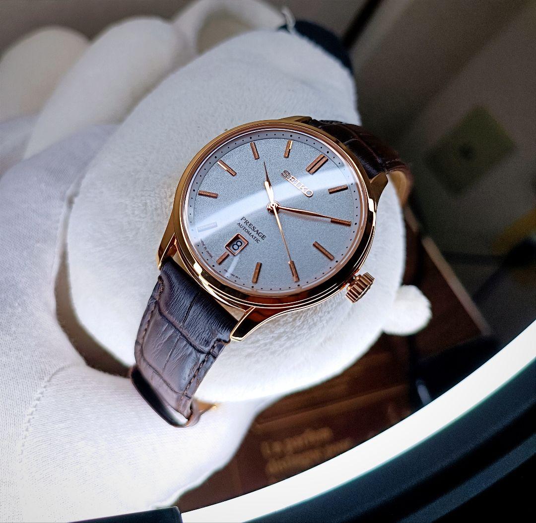 [専用] SEIKO セイコープレザージュ SARY142