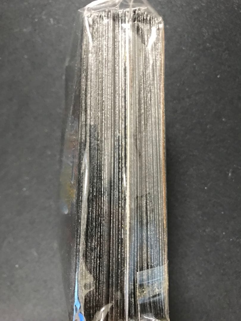 遊戯王　公式　WCQ2011 赤　スリーブ 80枚　未開封