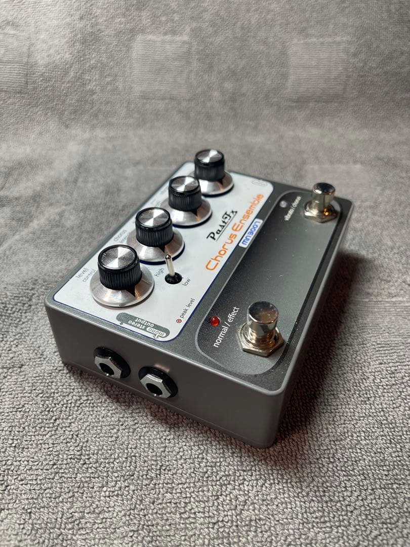 Pastfx chorus ensemble mn3007 CE-1 クローン