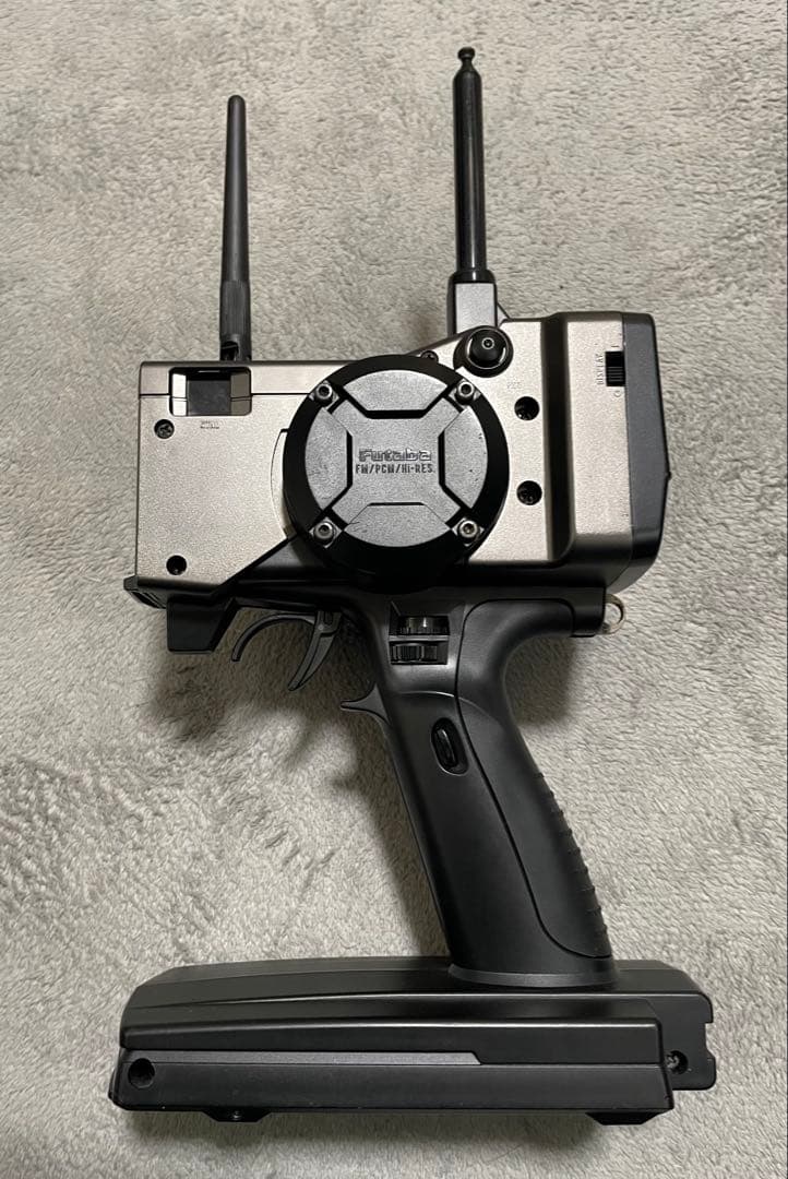 フタバ　メガテック　3PK Super R603FS受信機付