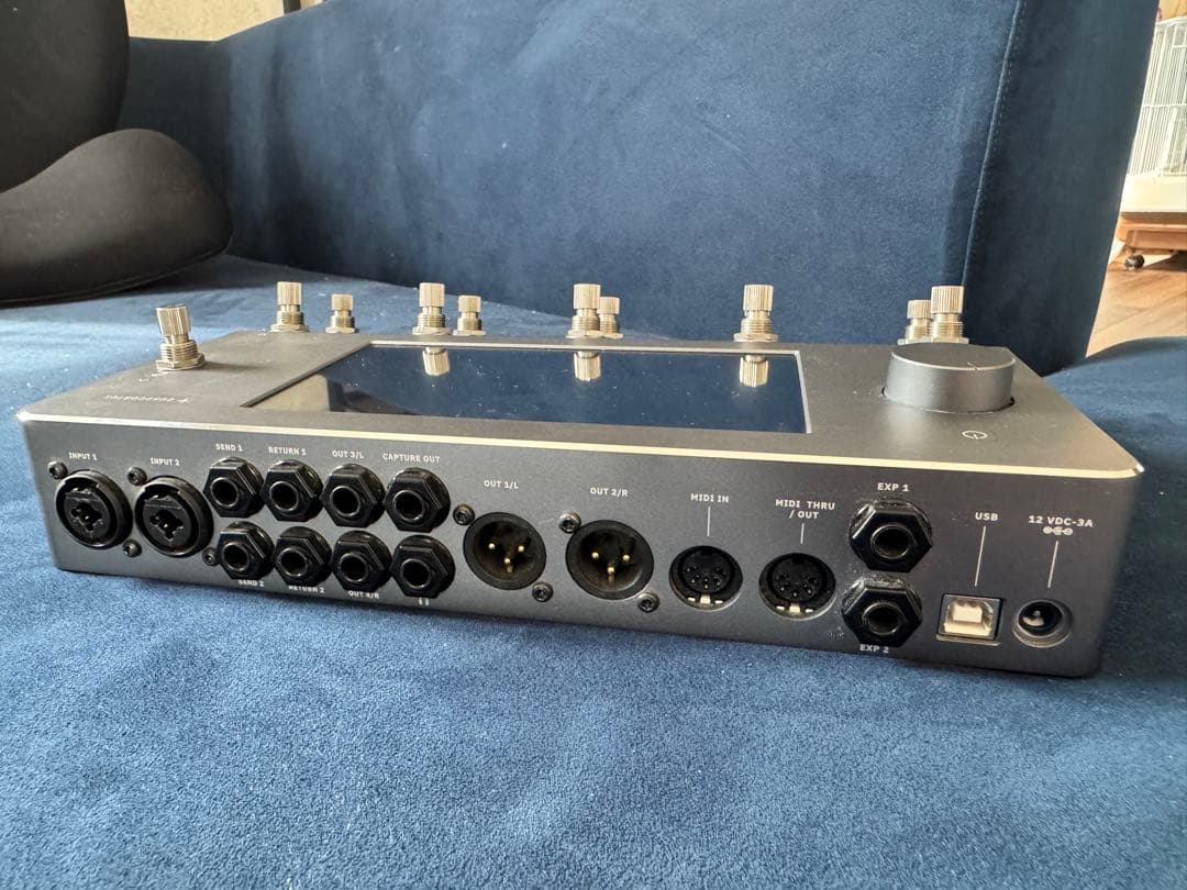 NEURAL DSP QUADCORTEX おまけつき