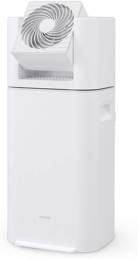 値引き交渉OKアイリスオーヤマ 除湿機 衣類乾燥 13畳 サーキュレーター付き