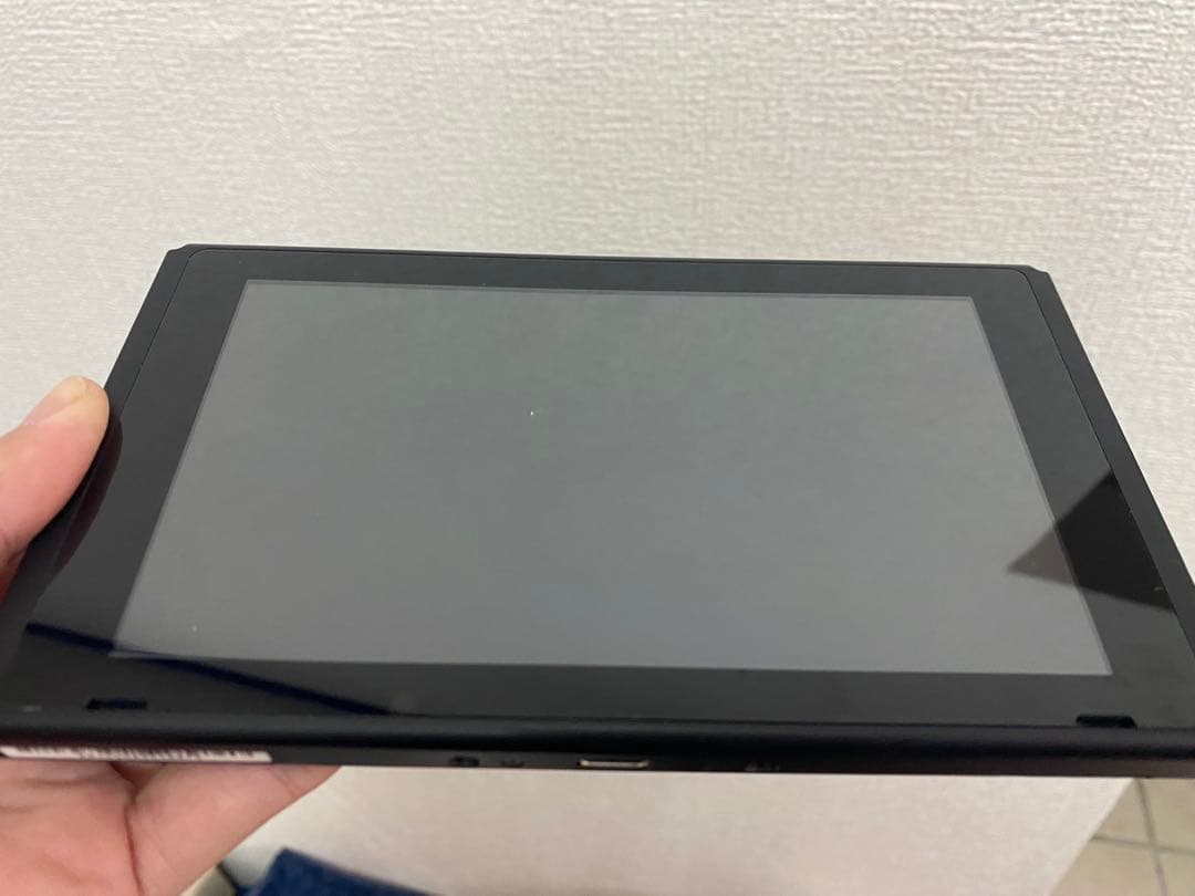 Nintendo Switch 本体 + Joy-Con+プロコントローラー