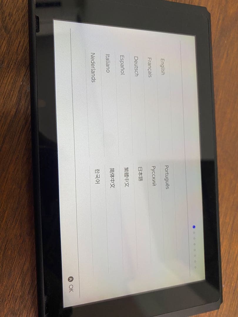 Nintendo Switch 本体 + Joy-Con+プロコントローラー