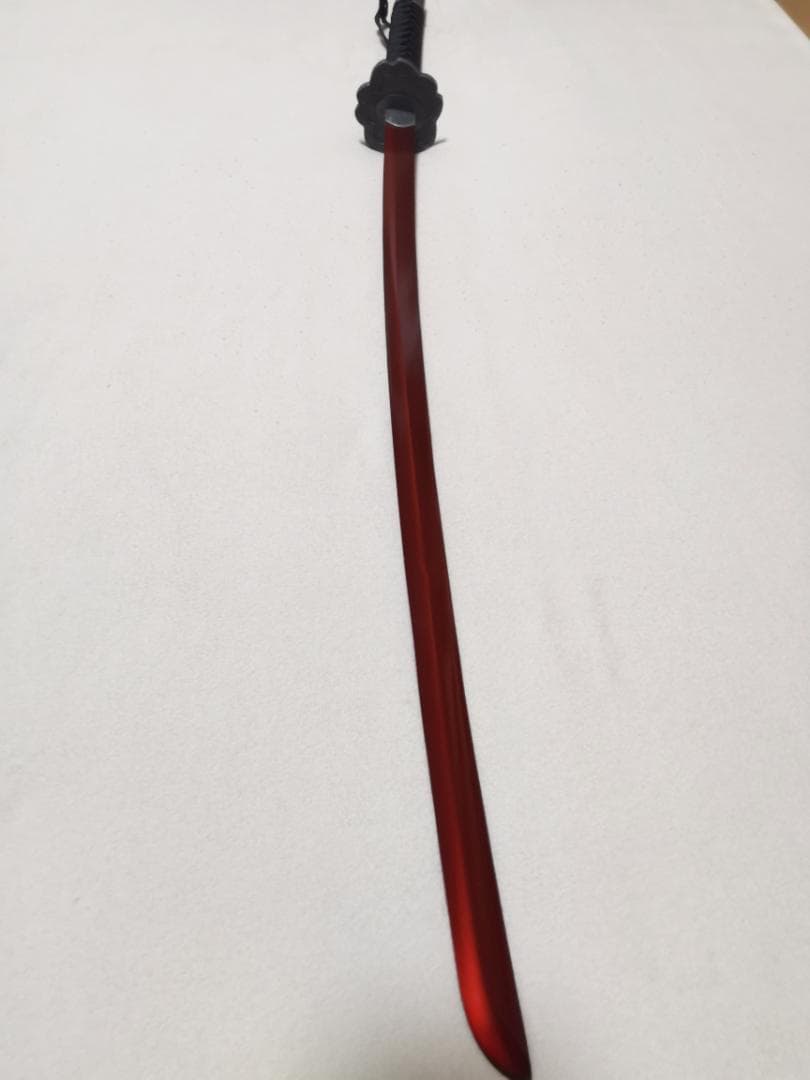 SEKIRO: 影逝二度 誓約の涙 隻狼 金属製 模造刀 居合刀 コスプレ