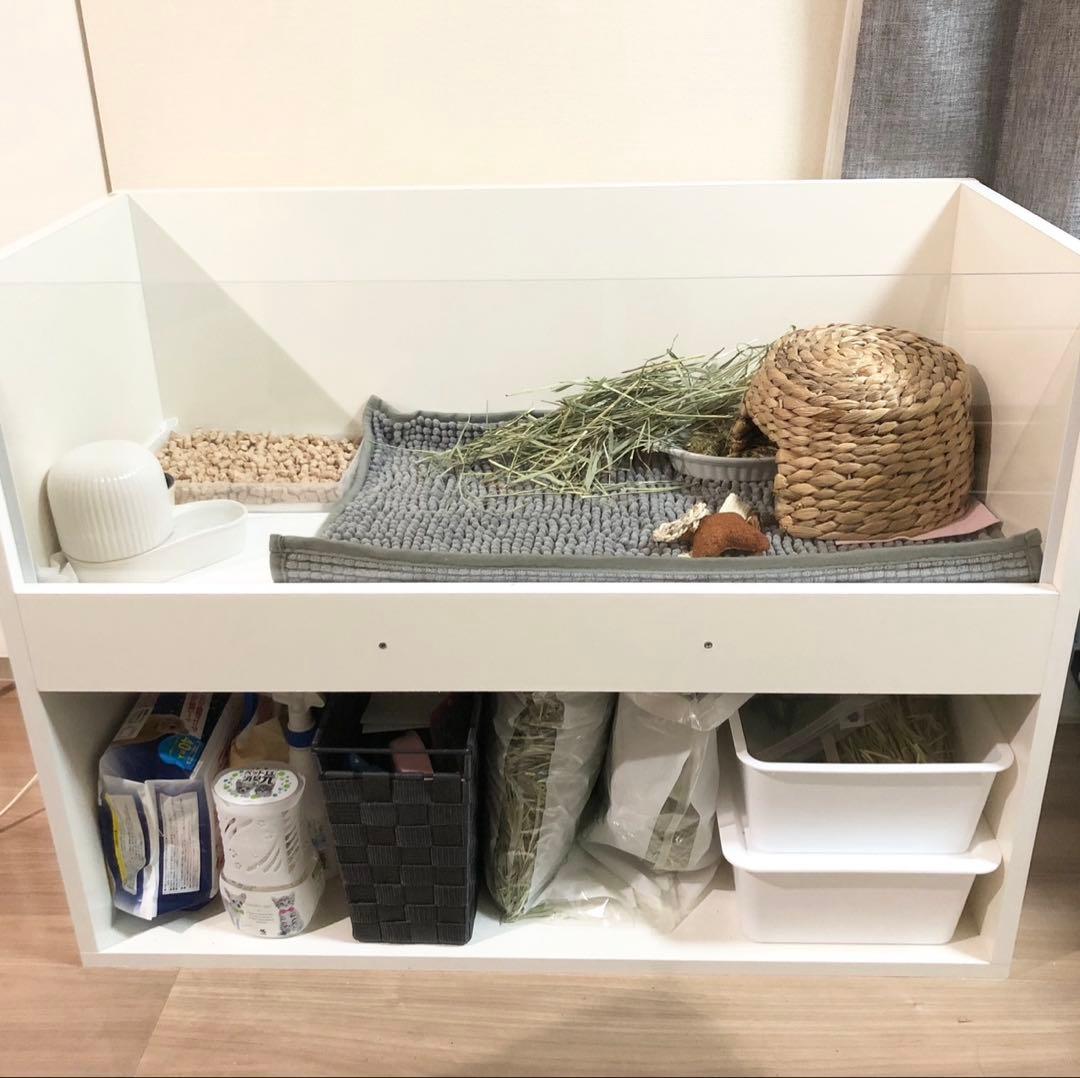 モルモットケージ、ハリネズミケージ モルモットケージ、ハリネズミケージ